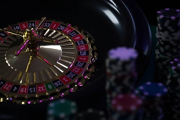 Mobile phone screen showing MSC live-dealer table interface with betting controls and dealer video feed