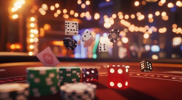 Live Qiu Qiu dealer table on galaxyslot88 login mobile app